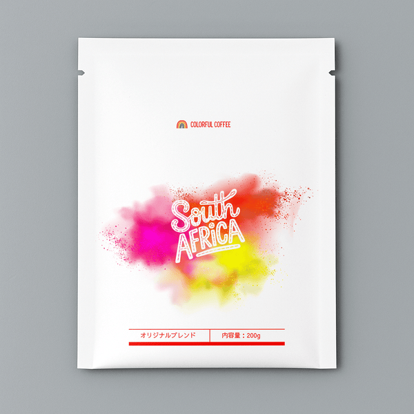 三方袋(ドリップバッグ)- ホワイト(マット)